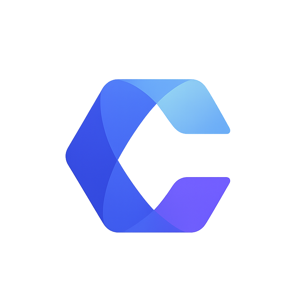 Cluster Core Logo
